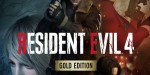 Resident Evil 4 (2023) Gold Edition US Xbox Series X|S CD Key