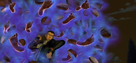 JoJo's Bizarre Adventure: All-Star Battle R - Season Pass 2 DLC EU Steam CD Key JoJo's Bizarre Adventure: All-Star Battle R - Season Pass 2 DLC EU Steam CD Key