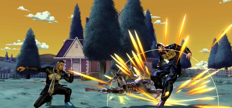 JoJo's Bizarre Adventure: All-Star Battle R - Season Pass 2 DLC EU Steam CD Key JoJo's Bizarre Adventure: All-Star Battle R - Season Pass 2 DLC EU Steam CD Key