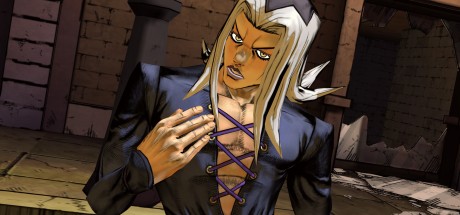 JoJo's Bizarre Adventure: All-Star Battle R - Season Pass 2 DLC EU Steam CD Key JoJo's Bizarre Adventure: All-Star Battle R - Season Pass 2 DLC EU Steam CD Key