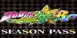 JoJo's Bizarre Adventure: All-Star Battle R - Season Pass DLC EU Steam CD Key