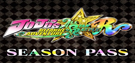JoJo's Bizarre Adventure: All-Star Battle R - Season Pass DLC EU Steam CD Key