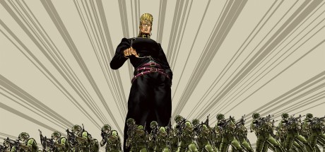 JoJo's Bizarre Adventure: All-Star Battle R - Season Pass DLC EU Steam CD Key JoJo's Bizarre Adventure: All-Star Battle R - Season Pass DLC EU Steam CD Key