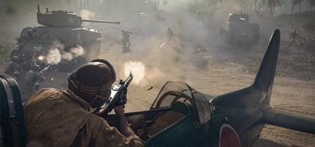 Call of Duty: Vanguard AR XBOX One / Xbox Series X|S CD Key