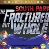 South Park: The Fractured But Whole Gold Edition AR XBOX One / Xbox Series X|S CD Key