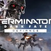 Terminator: Dark Fate - Defiance PC Steam CD Key