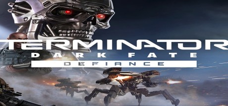 Terminator: Dark Fate - Defiance PC Steam CD Key