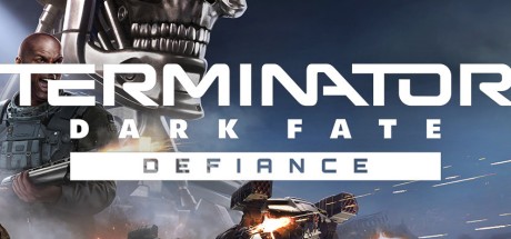 Terminator: Dark Fate - Defiance PC Steam CD Key