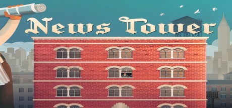 News Tower Steam CD Key