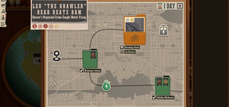 News Tower Steam CD Key