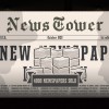 News Tower Steam CD Key