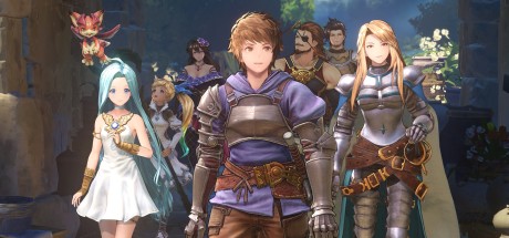 Granblue Fantasy: Relink LATAM Steam CD Key
