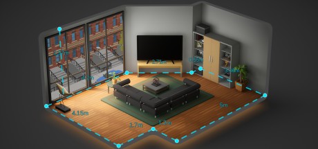 Furnish Master Steam CD Key Furnish Master Steam CD Key