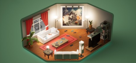 Furnish Master Steam CD Key Furnish Master Steam CD Key