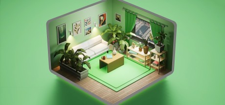 Furnish Master Steam CD Key Furnish Master Steam CD Key