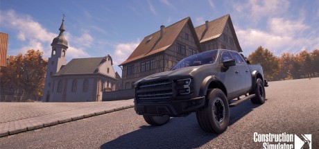 Construction Simulator - Year 2 Season Pass DLC PC Steam CD Key