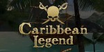 Caribbean Legend Steam CD Key