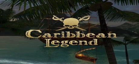 Caribbean Legend Steam CD Key