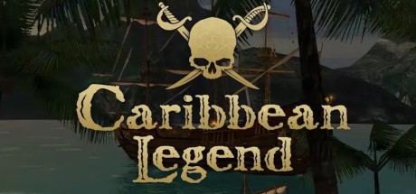 Caribbean Legend Steam CD Key