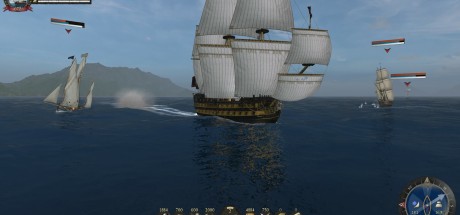 Caribbean Legend Steam CD Key