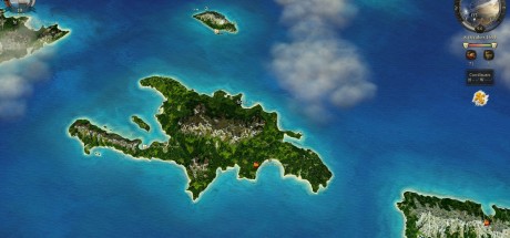 Caribbean Legend Steam CD Key Caribbean Legend Steam CD Key