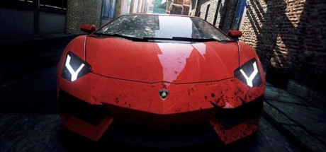 Need for Speed Most Wanted EA EA App CD Key