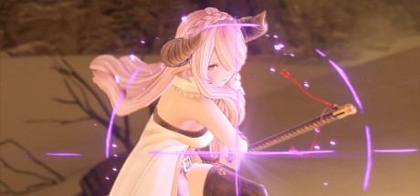 Granblue Fantasy: Relink - Granblue Special Item Set DLC EU (without DE/NL) PS5 CD Key