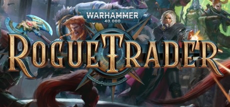 Warhammer 40,000: Rogue Trader LATAM Steam CD Key
