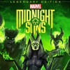 Marvel's Midnight Suns Legendary Edition US XBOX One CD Key