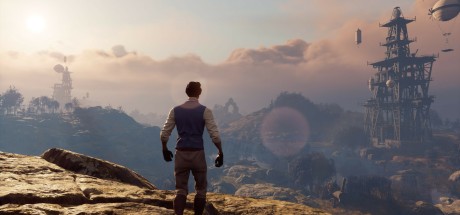 Nightingale Steam CD Key