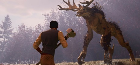 Nightingale Steam CD Key