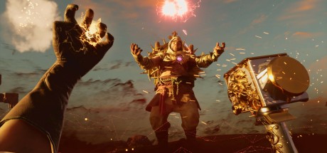 Nightingale Steam CD Key