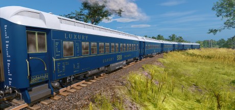 Railway Empire 2 - Journey To The East DLC Steam CD Key