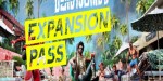 Dead Island 2 - Expansion Pass DLC EU Xbox Series X|S CD Key