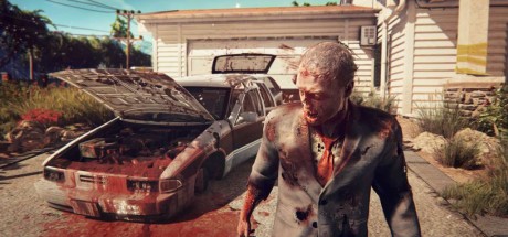 Dead Island 2 - Expansion Pass DLC EU Xbox Series X|S CD Key