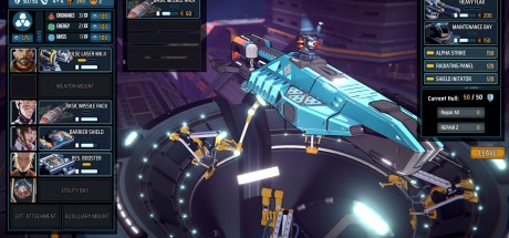 Breachway Steam CD Key Breachway Steam CD Key