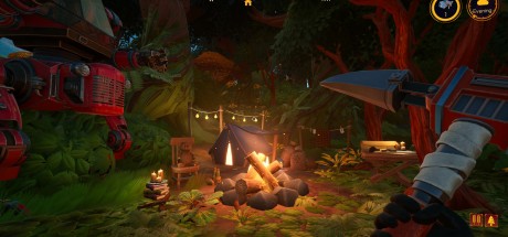 Lightyear Frontier Steam CD Key