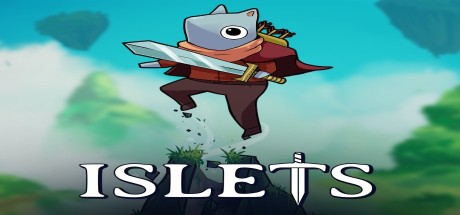 Islets PC Steam CD Key