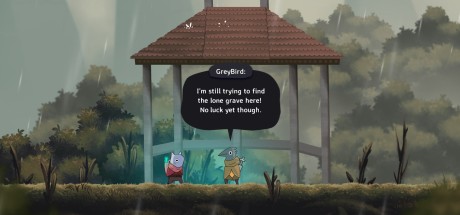 Islets PC Steam CD Key Islets PC Steam CD Key