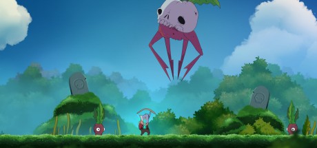 Islets PC Steam CD Key Islets PC Steam CD Key