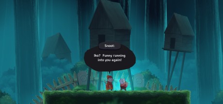 Islets PC Steam CD Key Islets PC Steam CD Key