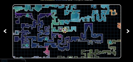 Islets PC Steam CD Key Islets PC Steam CD Key