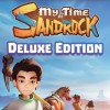 My Time at Sandrock Deluxe Edition Steam CD Key