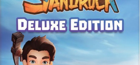 My Time at Sandrock Deluxe Edition Steam CD Key