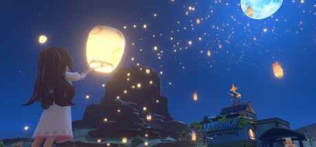 My Time at Sandrock EU XBOX One / Xbox Series X|S CD Key