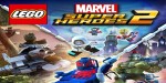 LEGO Marvel Super Heroes 2 LATAM Steam CD Key