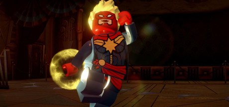 LEGO Marvel Super Heroes 2 LATAM Steam CD Key