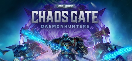 Warhammer 40,000: Chaos Gate - Daemonhunters EU XBOX One / Xbox Series X|S CD Key