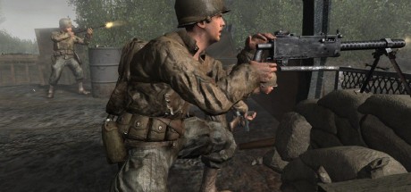 Call of Duty 2 Steam CD Key Call of Duty 2 Steam CD Key