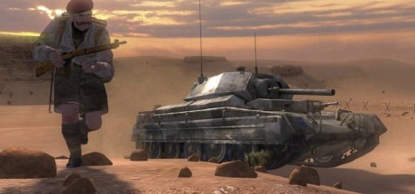 Call of Duty 2 Steam CD Key